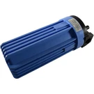 New Pentair Pentek 1ECP4 Water Filter Housing 3/4 Inch Npt Blue 150067-75. Fixed Price $34.99.