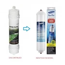 External Inline Water Filter (hafex) Fits To SRS583HDP SRS610HDSS SRS585HDIS. Fixed Price $24.25.