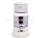 Genuine Zen Water Systems - 4 Gallon Countertop Filter Purifier. Fixed Price $139.95.