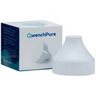 Qwenchpure Showerhead Filter Replacement Cartridge 100 KDF-55 For Hard Water. Fixed Price $40.60.
