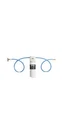 Kohler 77685-NA Aquifer Single Cartridge Water Filtration System Fast Free Ship. Fixed Price $138.44.
