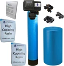Premium Whole House Water Softener System With Digital Meter & Bypass Valve. Fixed Price $1465.99.