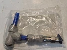 Pressure Relief Valve 50-91701 For 3M High Flow Series 3/8" Tubing. Fixed Price $51.14.