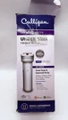 Culligan US-600A Under Sink Water Filtration System White Open Box. Fixed Price $24.99.
