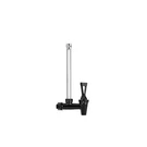 Berkey 7.5" Sight Glass Spigot Tap For Big Travel Gravity Water Filter. Fixed Price $63.99.
