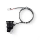 Clack WS1 Meter Assembly - V3003. Fixed Price $118.78.