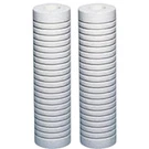 Cfs Grooved Water Filter Cartridges Compatible With AP110-NP Models .... Fixed Price $17.50.