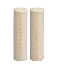 Culligan S1A Quick Connect Filter, Gpm, 20 Micron, 2-5/8" O.d., 9 3/4 In H,. Fixed Price $9.50.