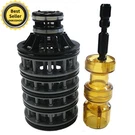Soft Water Supply Clack WS1 Interior Parts Kit Bundle With Seal Pack Piston A.... Fixed Price $98.43.