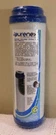Purenex Gac Granular Activated Carbon 5 Micron Water Filter 9-3/4". Fixed Price $11.99.