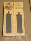 Superior Australia Filteroo 8" Gravity Water Carbon Fits Doulton & Berkey. Fixed Price $79.99.