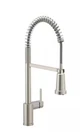 Moen F5923SRS Align Spot Resist Stainless 3-IN-1 Pull Down Kitchen Faucet. Fixed Price $708.00.