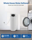 Water Softener, 32, For 1-2 Bathrooms. Fixed Price $778.08.