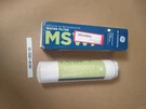Brand New Mswf Refrigerator Water Filter--removes 99% Of Lead--no Odor. Fixed Price $14.90.