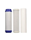 Cfs 3 Pack Universal Reverse Osmosis Ro Replacement Set Compatible With.... Fixed Price $87.50.