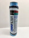 Omni Filter GAC1-SS Series Undersink Activated Carbon Cartridge New. Fixed Price $14.99.