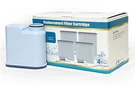 Nispira CA6903 / 10 Water Filter For Philips Saeco Xelsis Espresso Machine 4 Pk. Fixed Price $26.99.