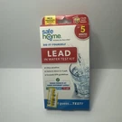 Lead Water Test Kit - Diy Ultra Sensitive Home Single. Fixed Price $21.38.