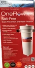 Watts Ofpsys Pure H2O One Flow Plus Water Filter System Whole House Softener. Fixed Price $460.00.