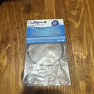 Culligan OR-38 O-ring 3-3/8" Id 3-3/4" Od 3/16" Thick. Fixed Price $6.75.