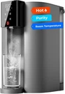 Instant Hot Waterdrop Corero Reverse Osmosis System, Nsf/ansi 58 & 372, WD-C1H. Fixed Price $211.00.