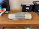 Aqua-pure Water Filters 617-1 By Cuno. Fixed Price $70.00.