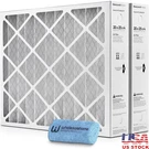 Merv 11 Air Filter 20X25X4 Pleated Hvac Replacement Ideal Indoor Quality New. Fixed Price $186.61.