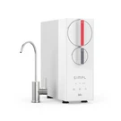 Brio Simpl Tankless Reverse Osmosis System, 800 Gpd W/ Brushed Nickel Faucet. Fixed Price $249.95.
