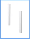Cfs Pack Whole House Water Filter Cartridges Compatible With AP110-2.... Fixed Price $25.41.