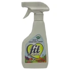 Fit Organic Fruit & Vegetable Wash 12 Fl Oz.. Fixed Price $10.57.