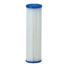 Pentek R50 Micron Standard 10 Inch Pleated Sediment Water Filter. Fixed Price $24.99.