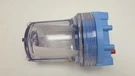 Pentek Filter Housing 1/2" Npt Clear Slim #5 Model 158216 New For Lumenis. Fixed Price $55.00.