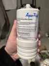 Genuine Aqua-pure AP217 Cartridge For AP200 Drinking Water System New Sealed. Fixed Price $37.05.