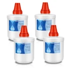 4 Pack Fit For Samsung DA29-00003B DA29-00003G DA29-00003A HAFCU1 Water Filter. Fixed Price $19.99.