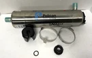 Pelican Viqua PUV-8 Water Purification Cylinder Only Not Complete F26. Fixed Price $249.99.