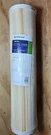 Pentek ECP5-20BB Micron 20" X 4.5" Pleated Sediment Filter Cartridge. Fixed Price $29.99.