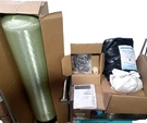 Whole House Water Filtration System Catalytic Carbon 89DF-300TO/8-10 Gl /2 Cubic. Fixed Price $895.49.