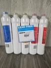 Watts Premier 5-PACK R/o Reverse Osmosis Filter Set Factory Sealed WP531105. Fixed Price $74.99.