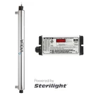 New Viqua Sterilight Silver-- S8Q-PA-- Whole House Uv Water Sterilizer. Gpm.. Fixed Price $280.00.