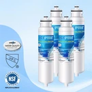 Pack Fit For DW2042FR-09 Kenmore 46-9130 DW2042F-09 Water Filter Icepure. Fixed Price $41.79.