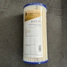 Pentek ECP20-BB Big Blue Water Filter Cartridge Micron 255491-43. Fixed Price $21.99.