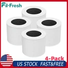 2/4-PACK Core Filter Replacement True Hepa H13 For Levoit Mini-rf. Fixed Price $45.99.