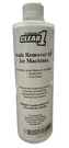 Scotsman Clear Scale Remover & Cleaner For Ice Machines 19-0653-01 (16OZ). Fixed Price $31.90.
