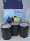 Instapure Water Filter Cartridges R-2C4 For F-2C, F-3C, F-6 Replacement. Fixed Price $21.99.