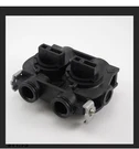 Fleck 5600/2510 Plastic Bypass Valve F60049 Great Price Free Shipping Or 3/4. Fixed Price $47.00.