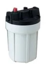 American Plumber 152007 3/8" Npt Filter Housing Slim Line W385-PR. Fixed Price $49.40.