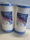 Pureplus PP10BB-CC Micron 10"X4.5" Sediment & Activated Carbon Water Filter. Fixed Price $39.99.