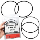 Omnifilter OK7 O-ring Kit For BF6, BF7, BF35, BF36, BF36C, Etc (2 Sets, 4 Pcs). Fixed Price $13.99.