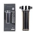 Aquayouth 2.0 Carbon Shower Head Filter Chlorine. Fixed Price $89.99.