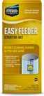 Res Care Easy Feeder Starter Kit Complete Softener Cleaning System - Dispenses. Fixed Price $67.99.